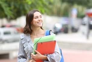 Think Again Scholarships